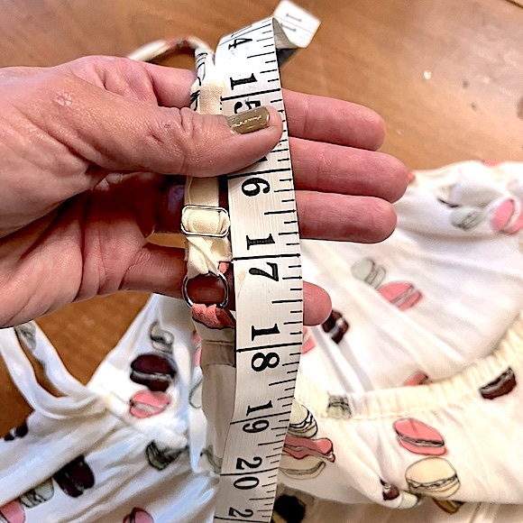 URBAN OUTFITTERS by COOPERATIVE โข Macaron Romper + Shorts *1.5โ โข Size Medium - Picture 14 of 16